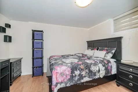 30 Shandon Drive Toronto ON M1R 4M5