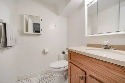 30 Shandon Drive Toronto ON M1R 4M5