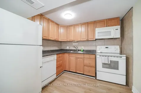 30 Shandon Drive Toronto ON M1R 4M5