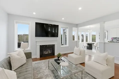 313 Cachet Boulevard Whitby ON L1M 0C8