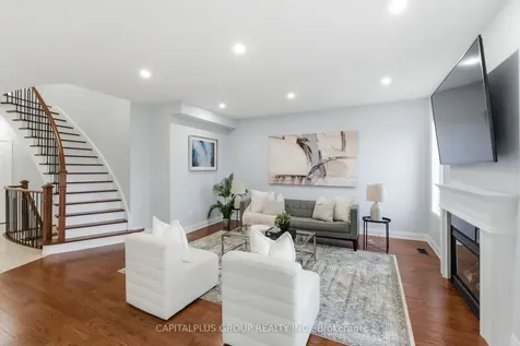 313 Cachet Boulevard Whitby ON L1M 0C8