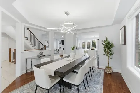 313 Cachet Boulevard Whitby ON L1M 0C8