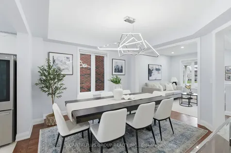 313 Cachet Boulevard Whitby ON L1M 0C8