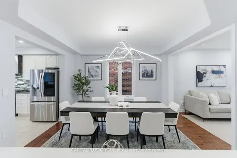 313 Cachet Boulevard Whitby ON L1M 0C8