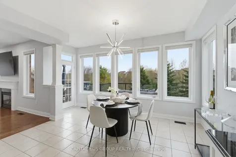 313 Cachet Boulevard Whitby ON L1M 0C8