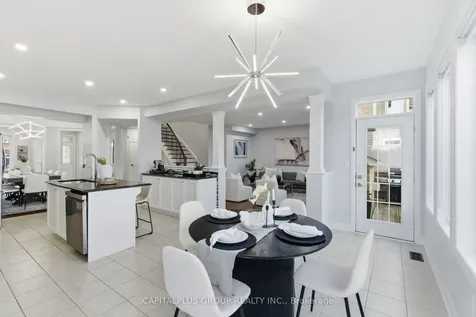 313 Cachet Boulevard Whitby ON L1M 0C8
