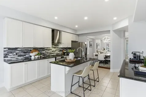313 Cachet Boulevard Whitby ON L1M 0C8