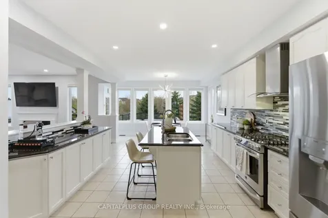 313 Cachet Boulevard Whitby ON L1M 0C8