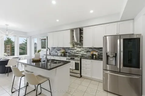 313 Cachet Boulevard Whitby ON L1M 0C8