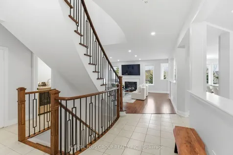 313 Cachet Boulevard Whitby ON L1M 0C8