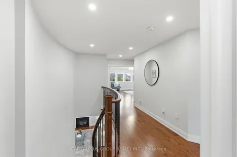 313 Cachet Boulevard Whitby ON L1M 0C8