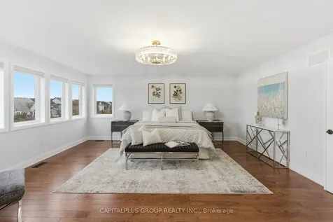 313 Cachet Boulevard Whitby ON L1M 0C8