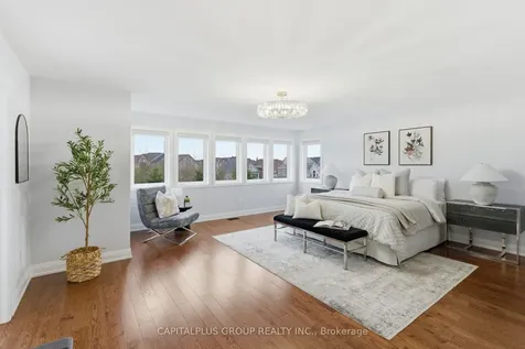 313 Cachet Boulevard Whitby ON L1M 0C8