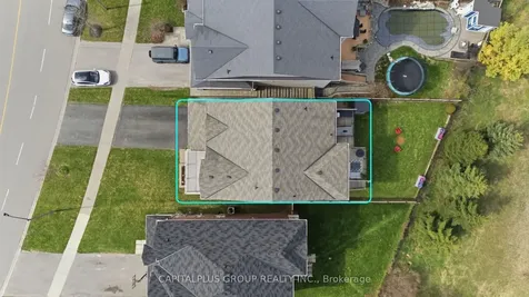 313 Cachet Boulevard Whitby ON L1M 0C8