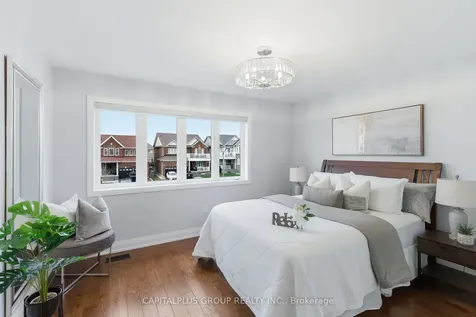 313 Cachet Boulevard Whitby ON L1M 0C8