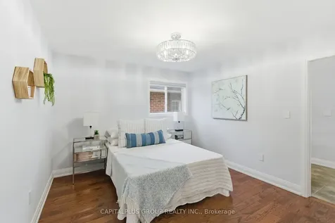 313 Cachet Boulevard Whitby ON L1M 0C8