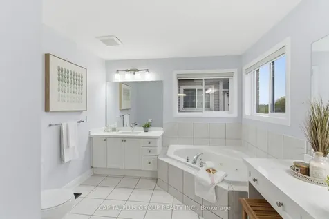 313 Cachet Boulevard Whitby ON L1M 0C8