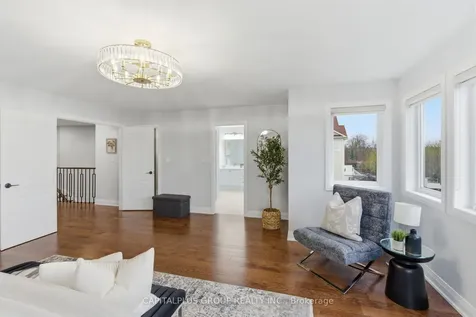 313 Cachet Boulevard Whitby ON L1M 0C8