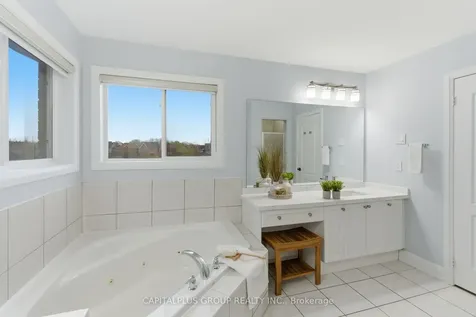 313 Cachet Boulevard Whitby ON L1M 0C8