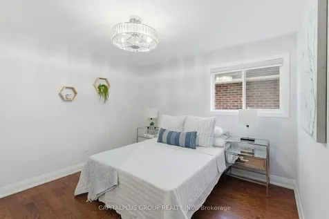 313 Cachet Boulevard Whitby ON L1M 0C8