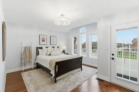 313 Cachet Boulevard Whitby ON L1M 0C8