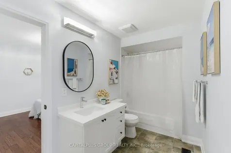 313 Cachet Boulevard Whitby ON L1M 0C8