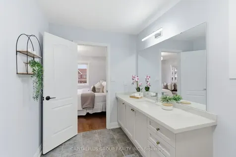 313 Cachet Boulevard Whitby ON L1M 0C8