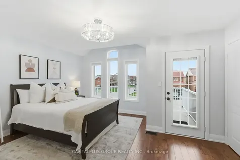 313 Cachet Boulevard Whitby ON L1M 0C8