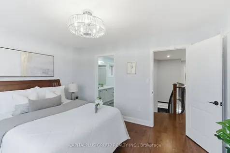 313 Cachet Boulevard Whitby ON L1M 0C8
