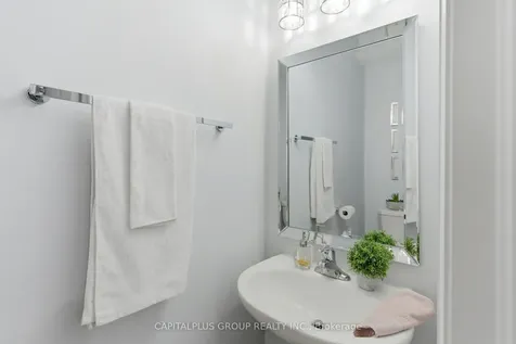 313 Cachet Boulevard Whitby ON L1M 0C8