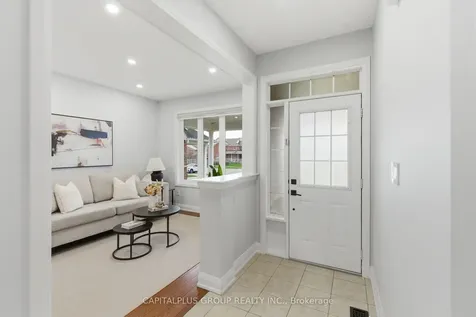 313 Cachet Boulevard Whitby ON L1M 0C8