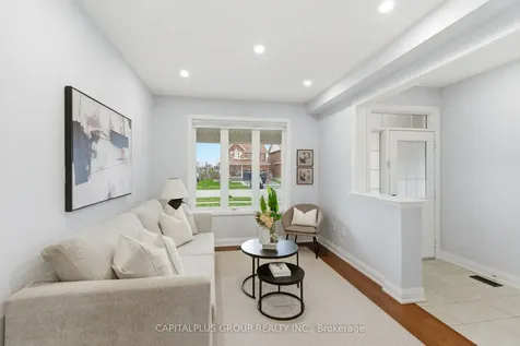 313 Cachet Boulevard Whitby ON L1M 0C8