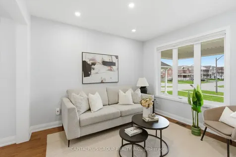 313 Cachet Boulevard Whitby ON L1M 0C8