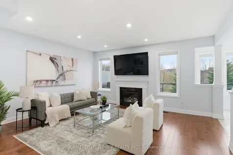 313 Cachet Boulevard Whitby ON L1M 0C8
