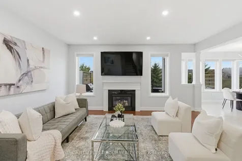 313 Cachet Boulevard Whitby ON L1M 0C8