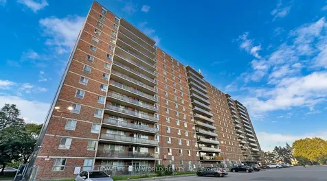 1950 Kennedy Road Toronto ON M1P 4S9