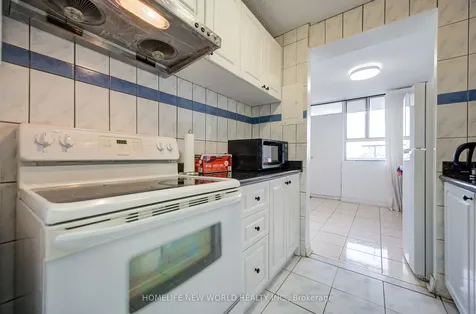 1950 Kennedy Road Toronto ON M1P 4S9