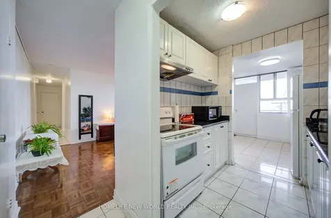 1950 Kennedy Road Toronto ON M1P 4S9