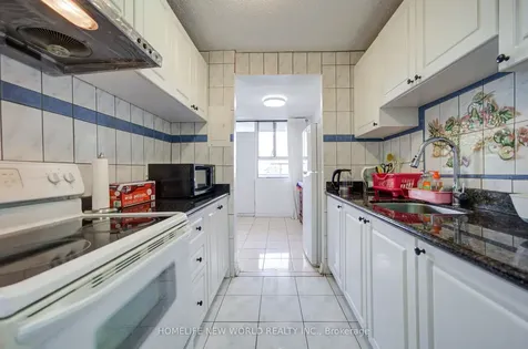 1950 Kennedy Road Toronto ON M1P 4S9