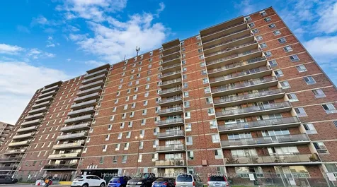 1950 Kennedy Road Toronto ON M1P 4S9