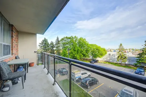 1950 Kennedy Road Toronto ON M1P 4S9