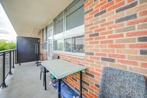 1950 Kennedy Road Toronto ON M1P 4S9