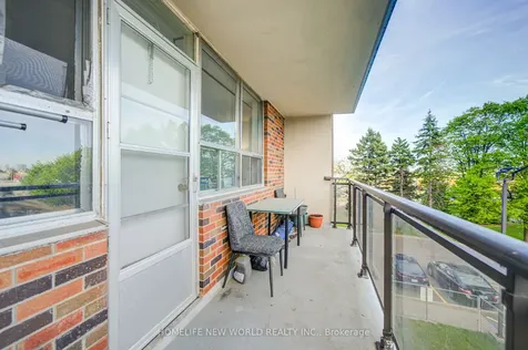 1950 Kennedy Road Toronto ON M1P 4S9