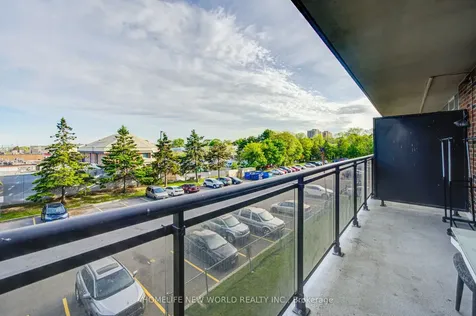 1950 Kennedy Road Toronto ON M1P 4S9