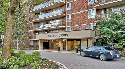 1950 Kennedy Road Toronto ON M1P 4S9