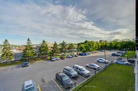 1950 Kennedy Road Toronto ON M1P 4S9
