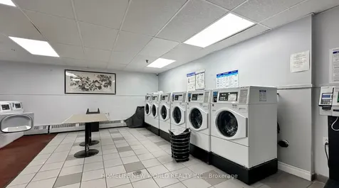 1950 Kennedy Road Toronto ON M1P 4S9