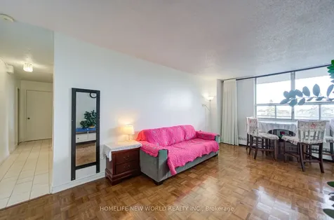 1950 Kennedy Road Toronto ON M1P 4S9