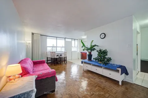 1950 Kennedy Road Toronto ON M1P 4S9