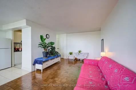 1950 Kennedy Road Toronto ON M1P 4S9